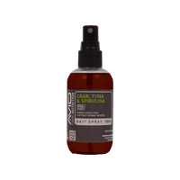 Crab, Thunfisch & Spirulina - Köderspray