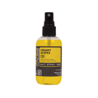 Creamy Scopex - Köderspray