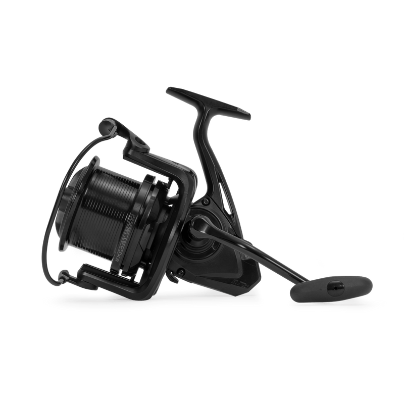 EX-Cast 12000 - Big Pit Rolle - Leichtgewicht