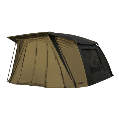 Avid Carp Exo - Bivvy System - 2 Man - KarperCentrale