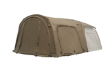 EXO+ - Erweiterungskappe - 2-Personen Erweiterung - Inklusive Bodenplane - Für EXO+ Bivvy