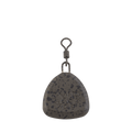 Flache Birne - Wirbel