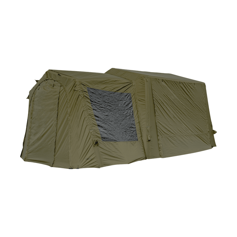 Inflatahouse - Block Pavillon