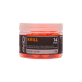 Krill - Pop-ups - 14mm - Orange