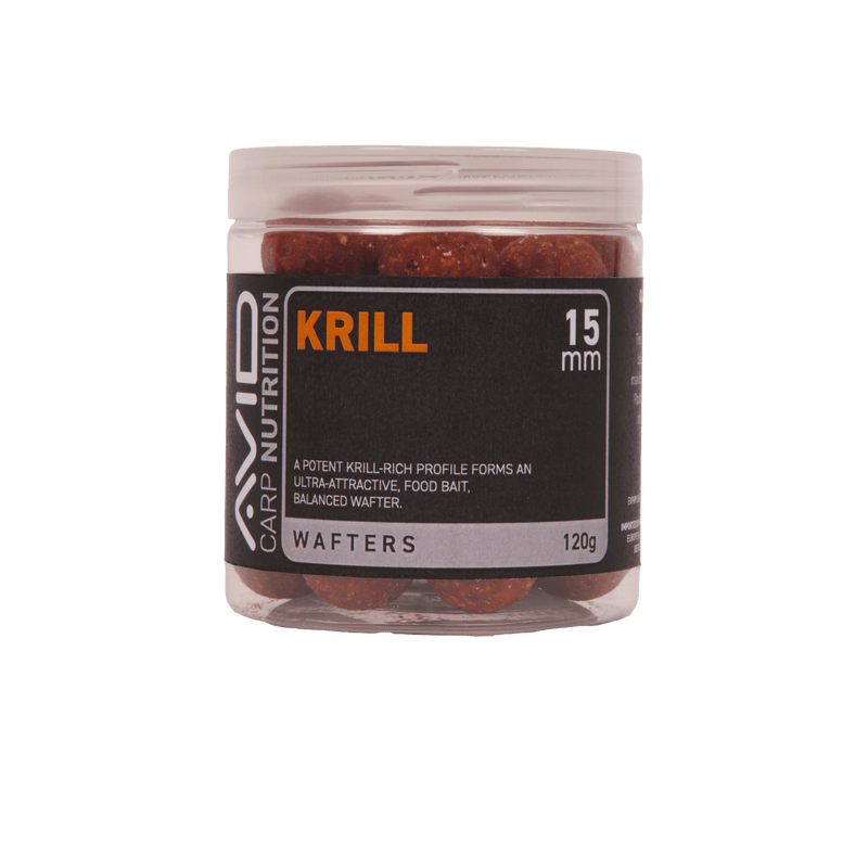 Krill - Wafter