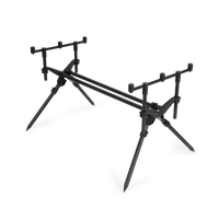 Multi Pod - 3 Ruten - Verstellbar - Lock Down