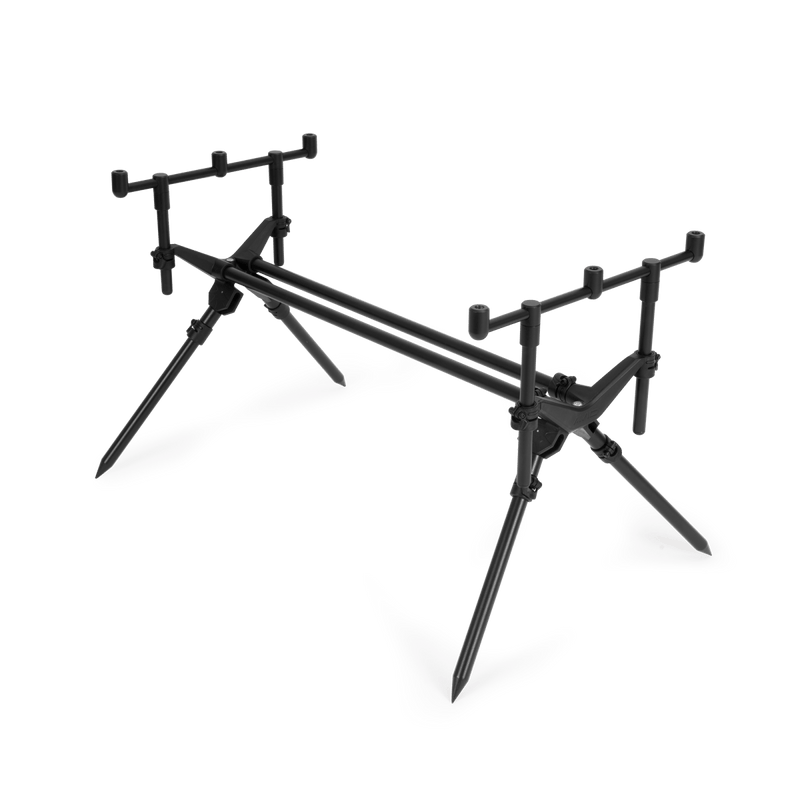 Multi Pod - 3 Ruten - Verstellbar - Lock Down