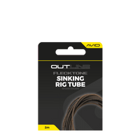 Outline FleckTone - Sinkende Rig Tube