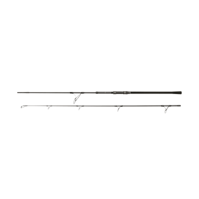 Avid Carp React 10FT - karperhengel - semi telescopic - KarperCentrale