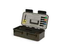 Reload - Utility Tacklebox - Inkl. Nadeln + Schere