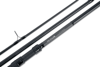 Revolve - 12FT - 3,00lb - 3-teilige Karpfenrute