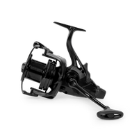 Avid Carp Revolve - 8000Fs - vrijloop karpermolen - KarperCentrale