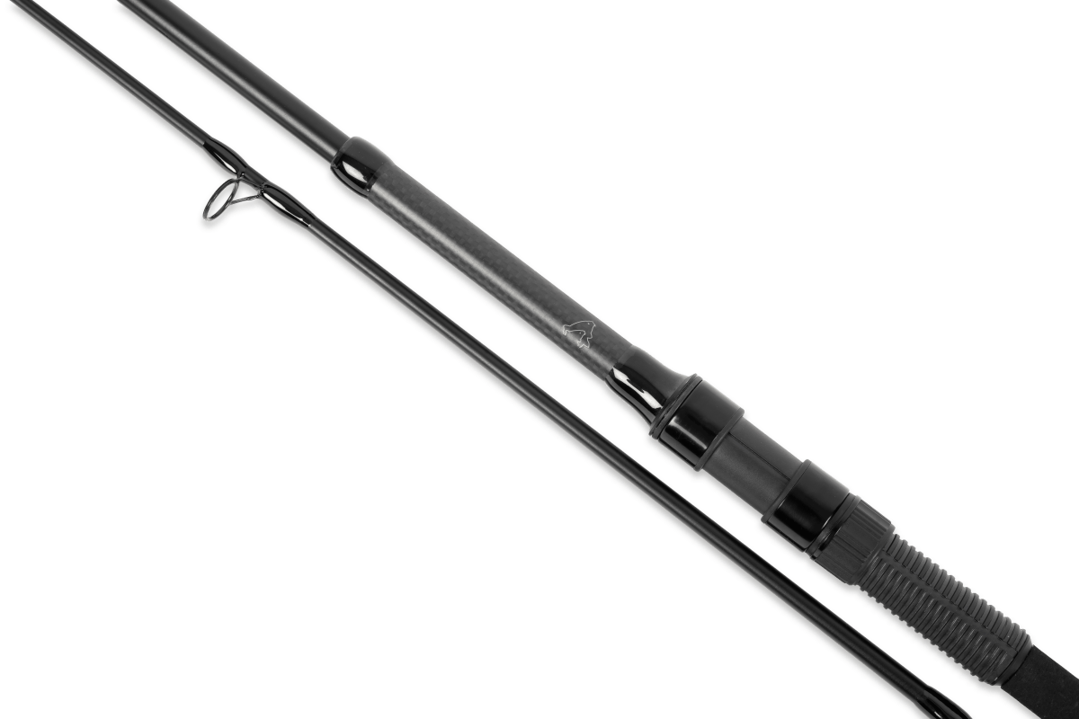 Avid Carp Revolve R Rods - 10FT - Semi - telescopisch - Karperhengel - KarperCentrale