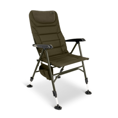 Avid Carp Revolve X Armchair - Visstoel - KarperCentrale