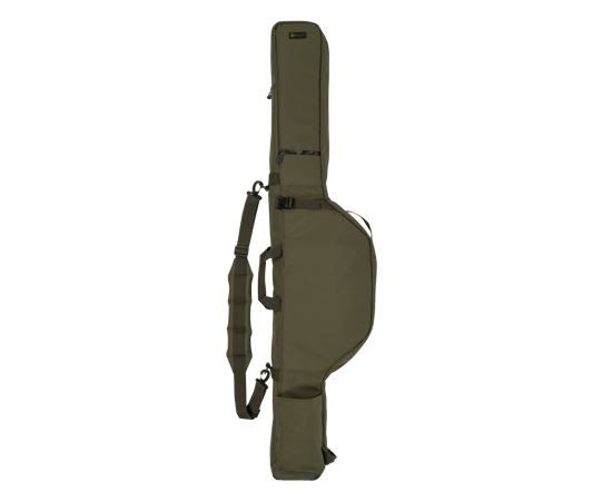 Avid Carp RVS - 10FT - Retractable 3 - rod holdall - KarperCentrale