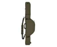Edelstahl - 10FT - Teleskopische 3-Ruten-Tasche