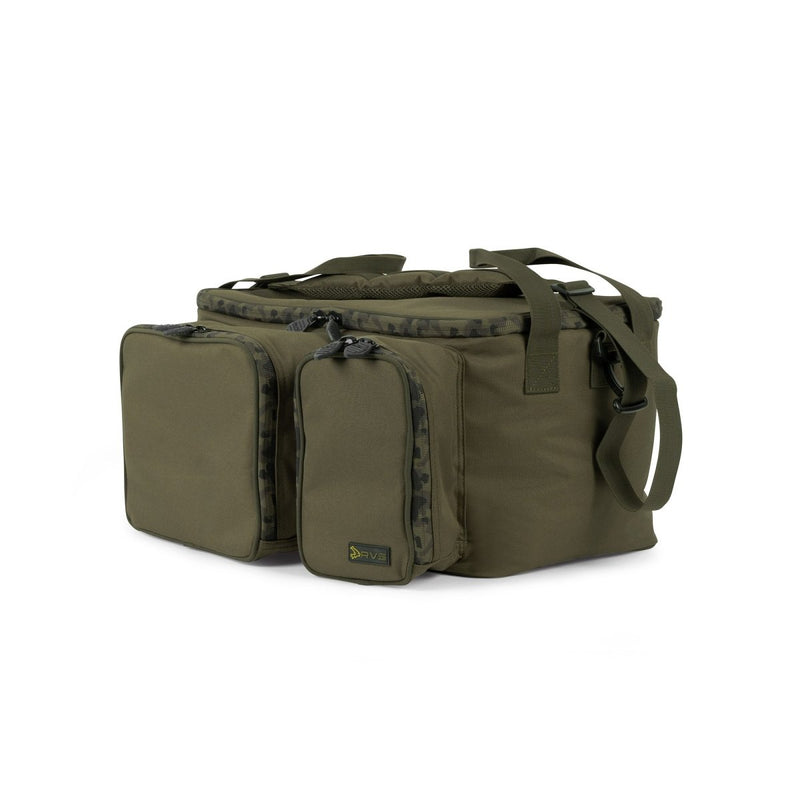 Edelstahl Cookbag