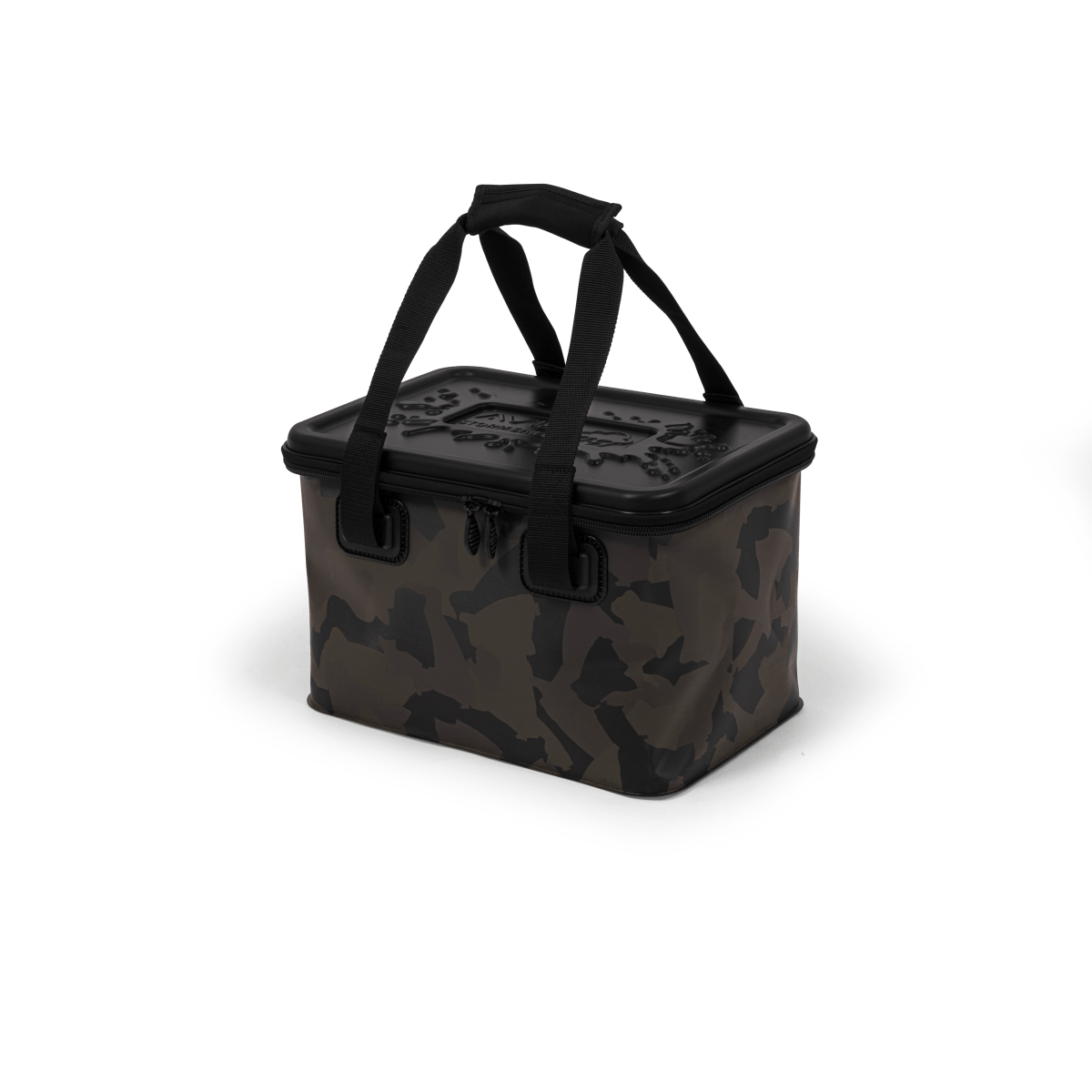Avid Carp Stormshield Camo - EVA Carry all - 30L - KarperCentrale