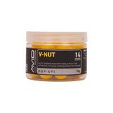 V-Nut Pop-up - 14mm - Gelb