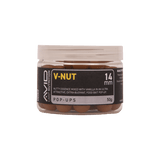 V-Nut Pop-up - 14mm - Natur