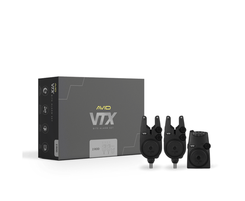 VTX - 2+1 Beetmelder Set