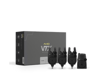 VTX - 3+1 Beetmelder Set