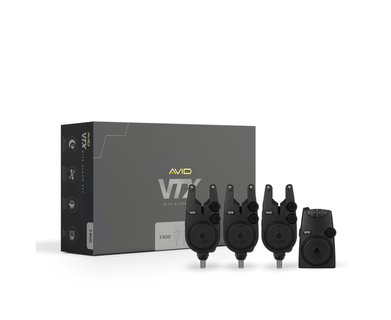 VTX - 3+1 Beetmelder Set