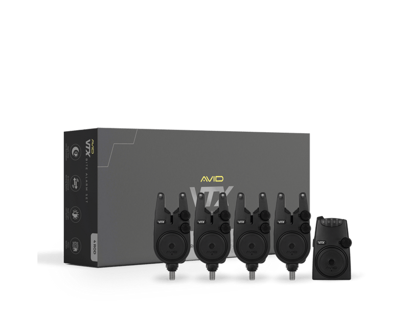VTX - 4+1 Beetmelder Set