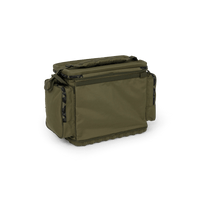 Edelstahl - Deluxe Hard-Top Carryall - Standard