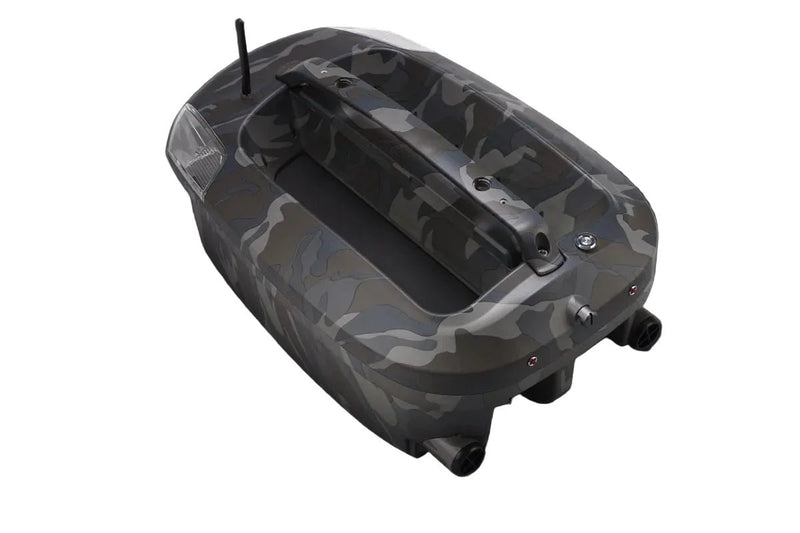 Voerboot - Icon Edition - Urban Camo - Sonar / Echolot