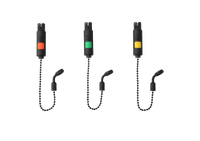 Bissanzeiger - Beleuchtet - Inkl. Etui - 3 Stück