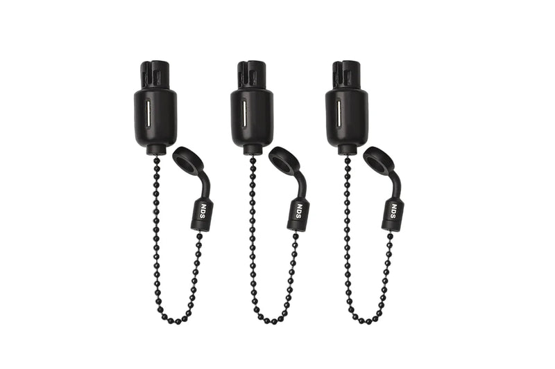 Glow Bobbins - T9 Hänger - Inkl. Etui - 3 Stück