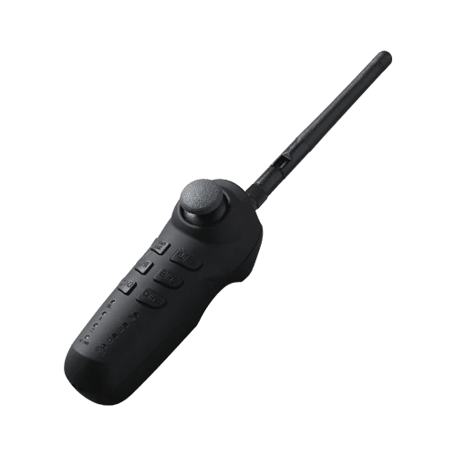Handgerät für Voerboot V3