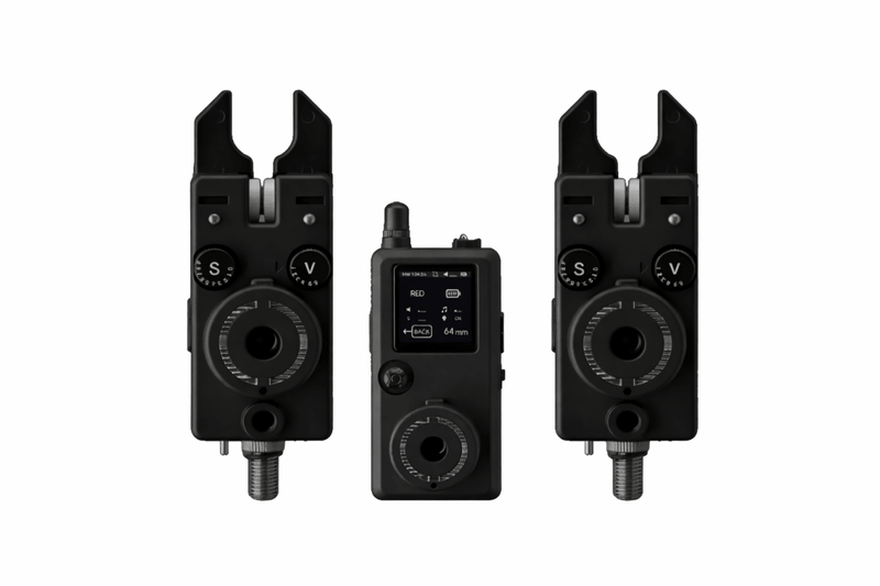 K15 - 2+1 - Bissanzeiger Set