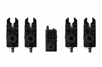 K15 - 4+1 - Bissanzeiger Set