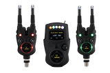 NK9s - 2+1 - Bissanzeiger Set