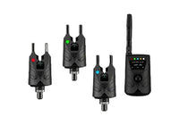 NS9Pro+ - 3+1 - Bissanzeiger Set
