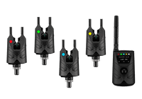 NS9Pro+ - 4+1 - Beetmelder Set