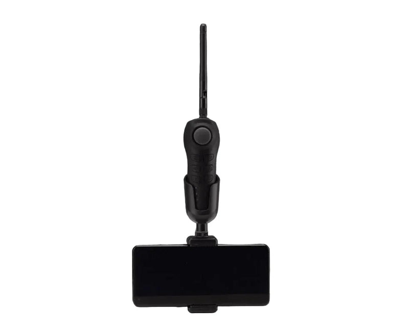 Telefon- und Controller-Halterung