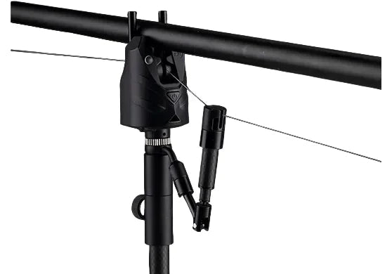 Spring Bite Indicator - T7 - Inkl. Etui - 3 Stück