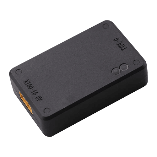 USB-Ladegerät - 4S2P Li-Ionen-Akku-Pack