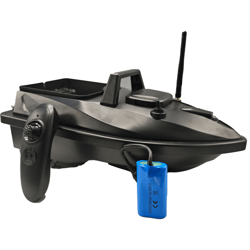 Futterboot - Mini