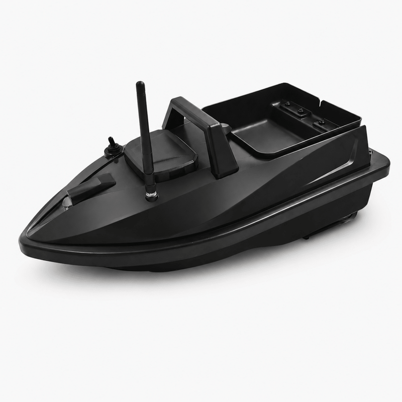 Futterboot - Mini