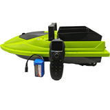 Medium Voederboot - Hi-Viz - Basic