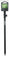 C - TEC Bankstick - Matt Black - KarperCentrale
