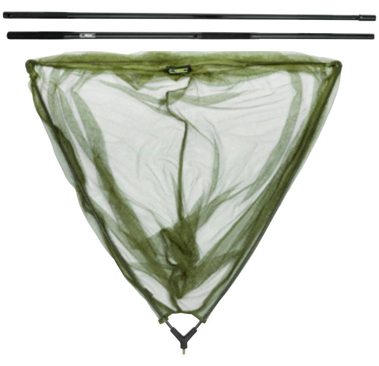 Karpfenkescher - 2 Stück - 180 cm