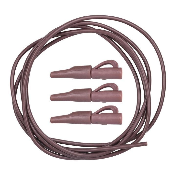 Rig-Set - Blei-Clip - Grün