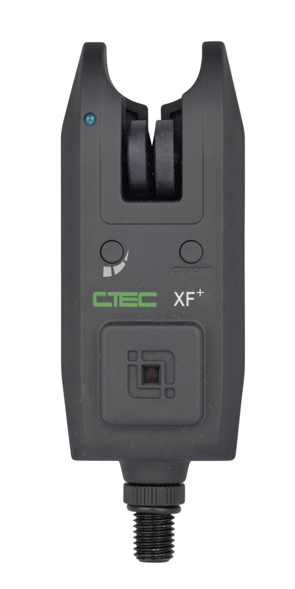 XF+ Alarm