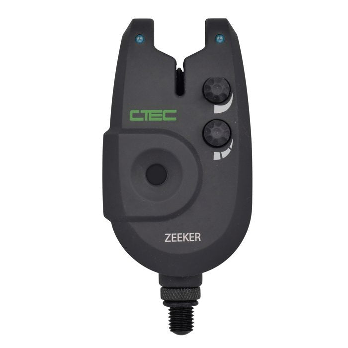 Zeeker Alarm
