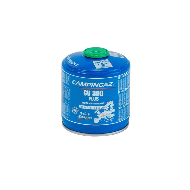 CV 470 - Plus - Gasdose